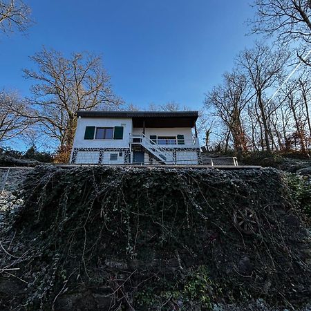 Villa Tunnel House à Lipperscheid Extérieur photo